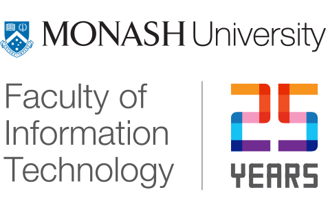 Monash University Faculty of Information Technology