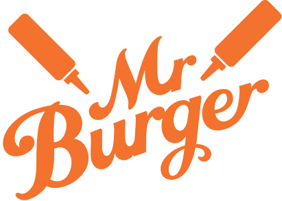 Mr Burger