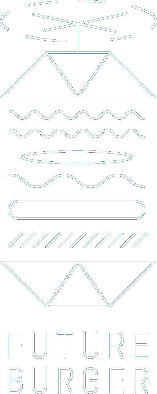 future burger